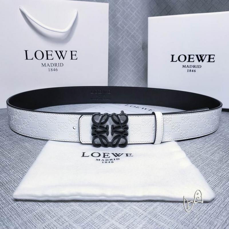 Loewe Belts 99